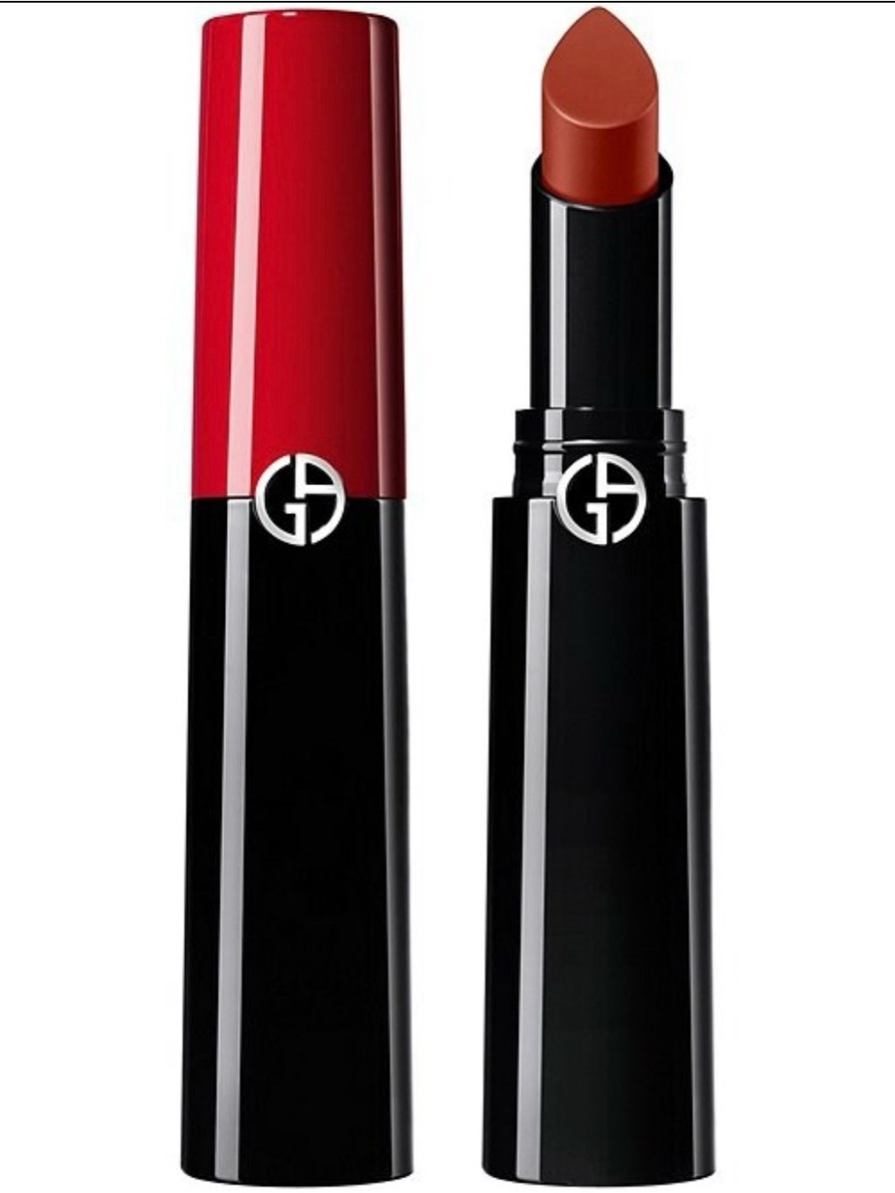 Giorgio Armani Vivid Color Lipstick $48